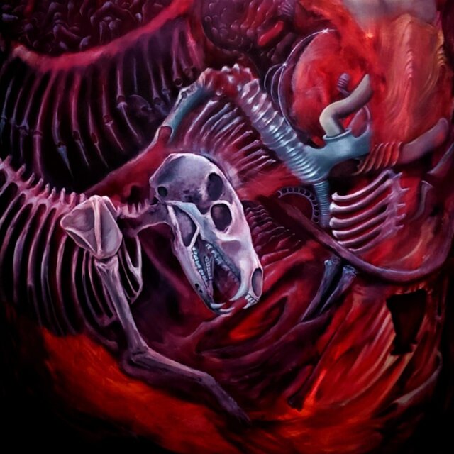 Purgatory Inferno