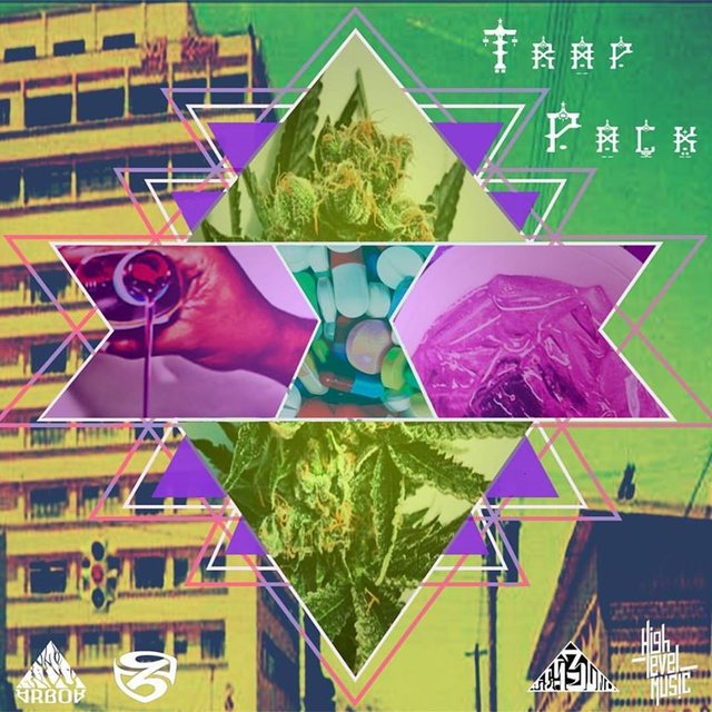 Trap Pack