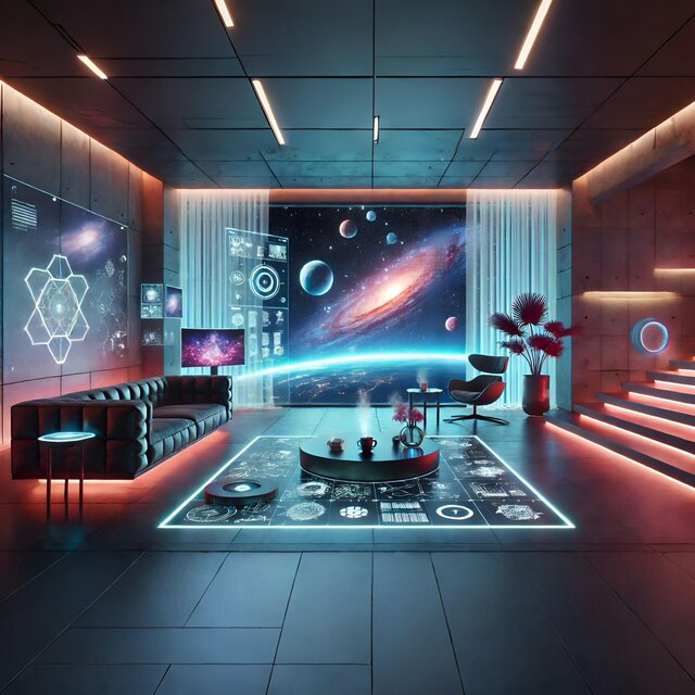 Cosmic Serenity: Soothing Pop Beats for Galactic Journeys