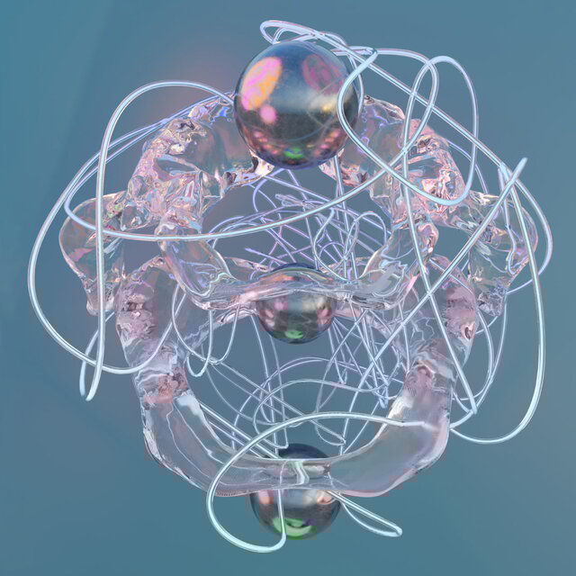 Botanic Receptors (Henry Greenleaf Reflex)