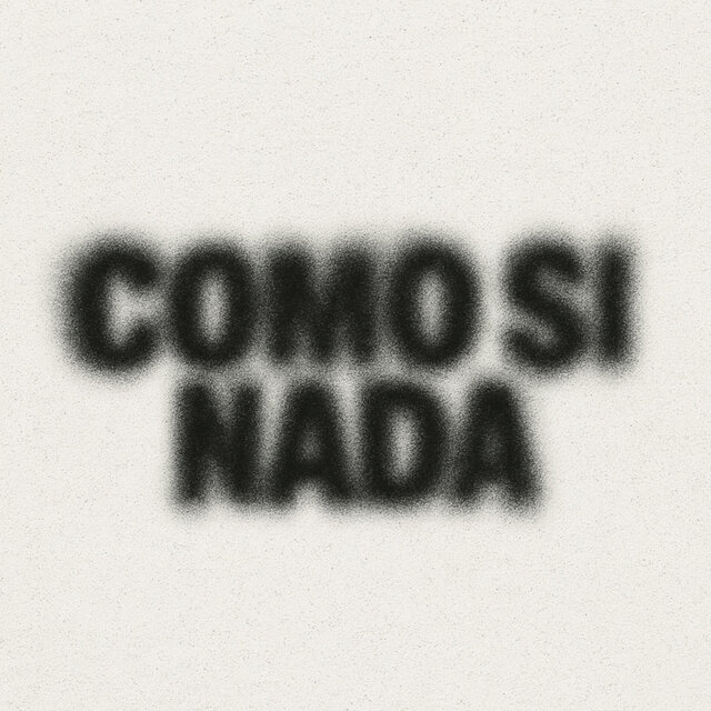COMO SI NADA