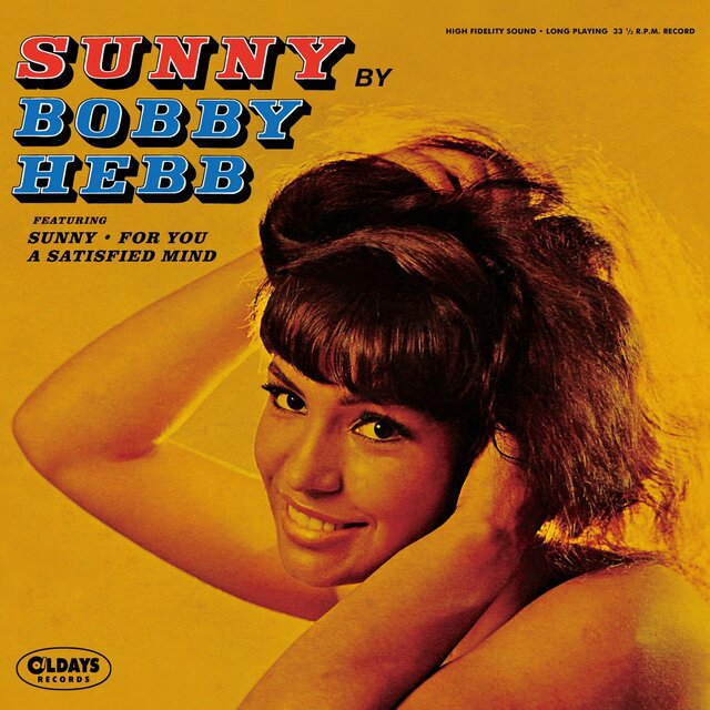 Sunny