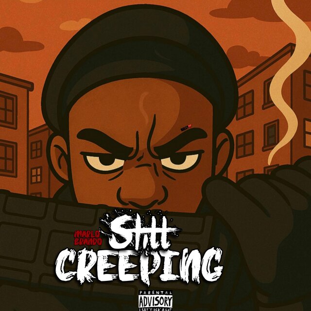 STILL CREEPING