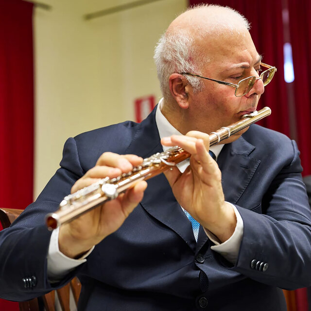 FRIEDRICH KUHLAU Tre soli op.57