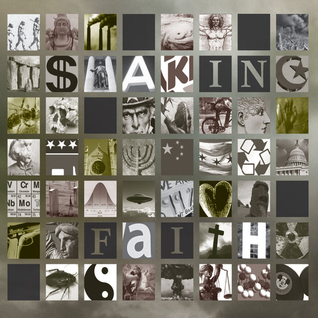 Shaking Faith
