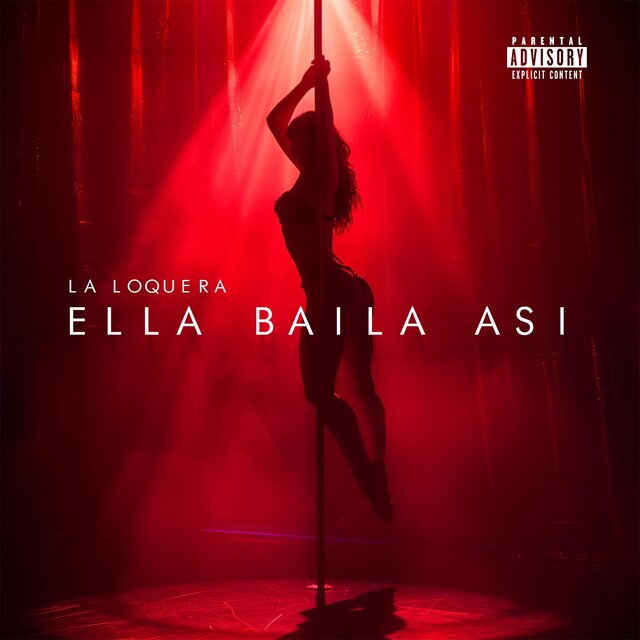 Ella Baila Asi