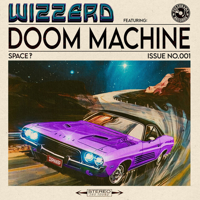 Doom Machine (Radio Edit)