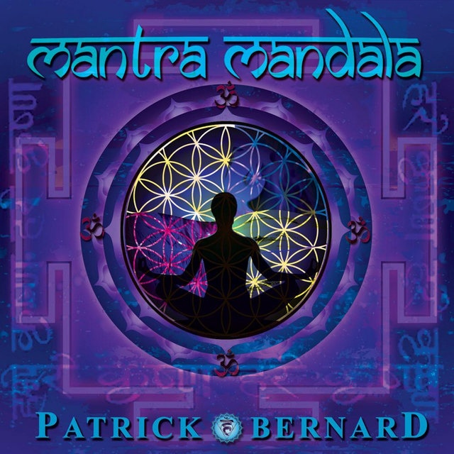 Mantra Mandala