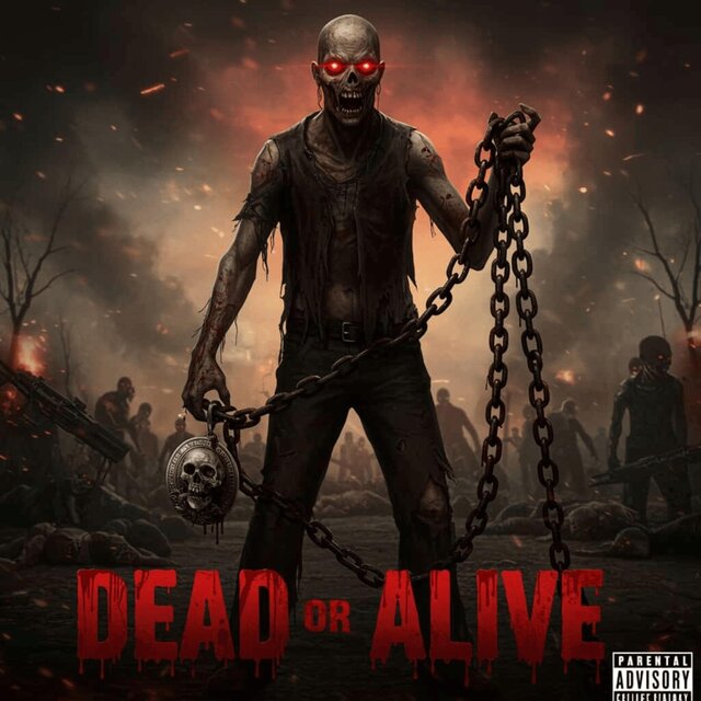 Dead Or Alive