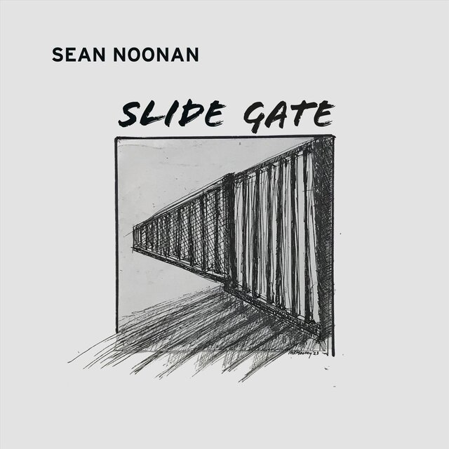 Slide Gate