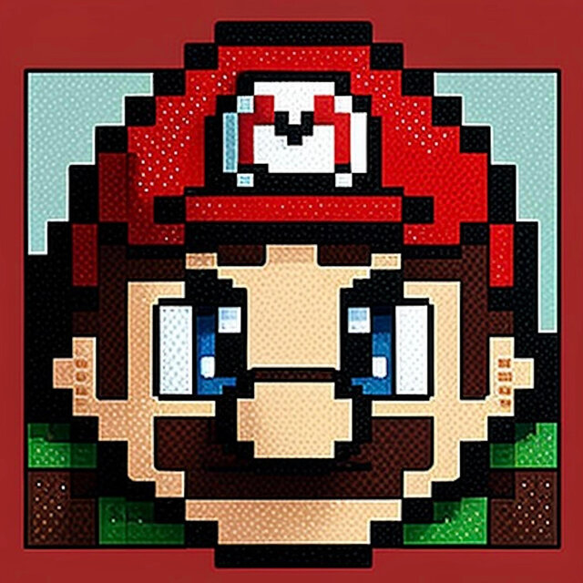 Mario RPG remixes