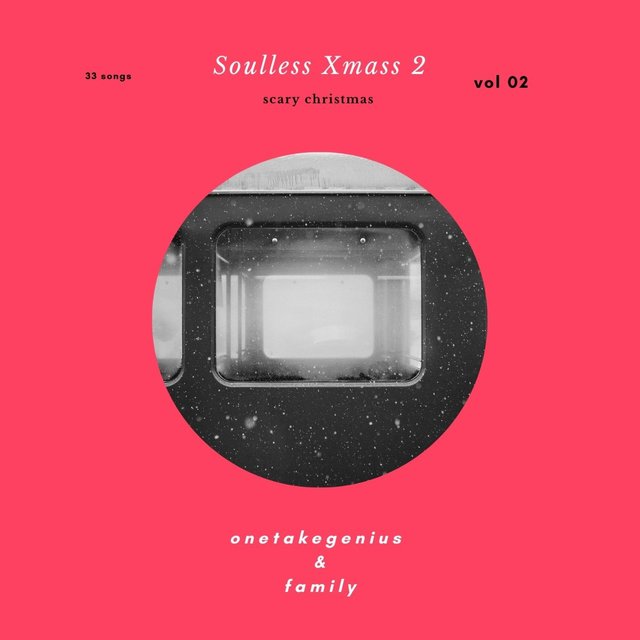 Soulless Xmass 2