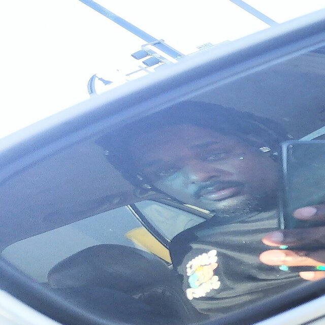 Jahary Malik