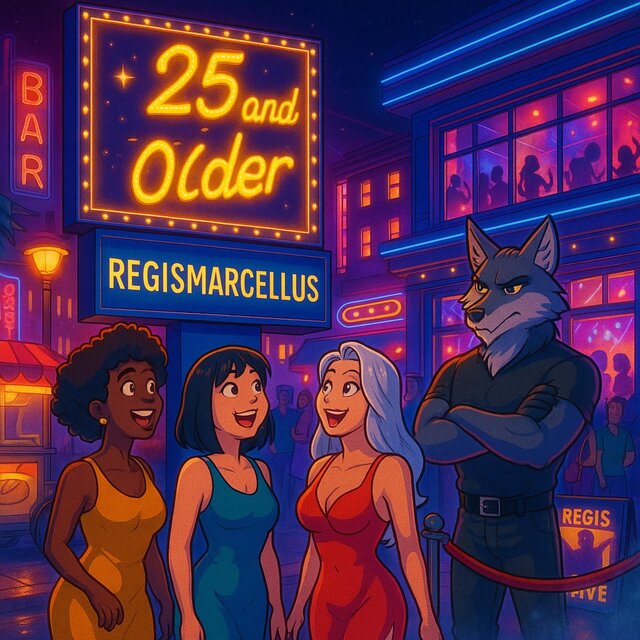 25 and Over