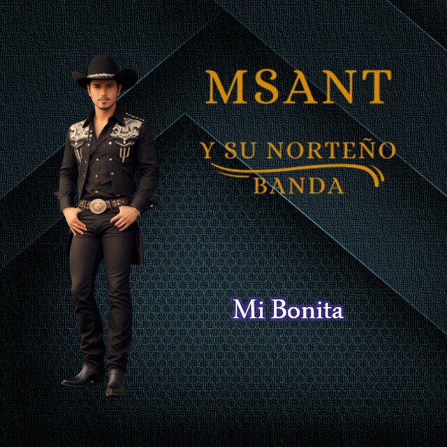 Mi Bonita