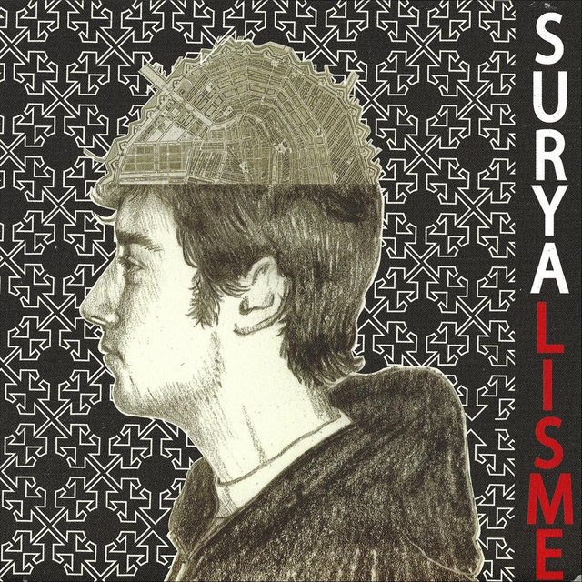 Suryalisme