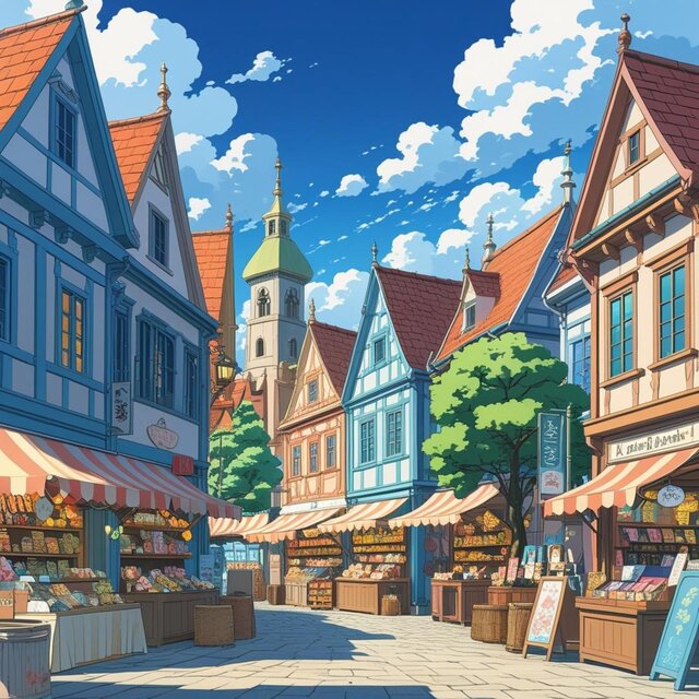 ひなたの帰り道