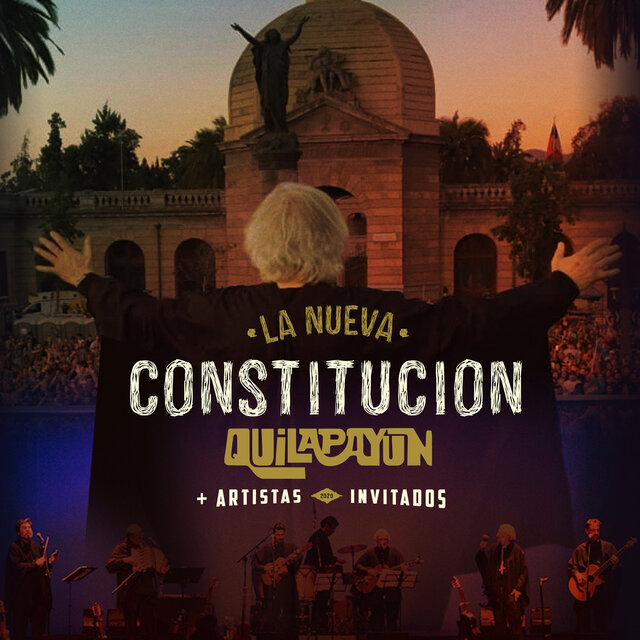 La Nueva Constitución