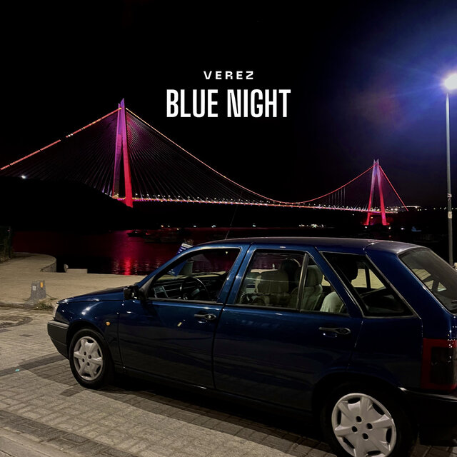 Blue Night