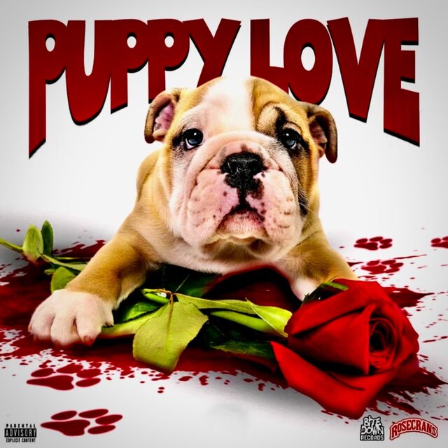 Puppy Love