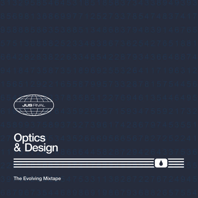 Optics & Design (The Evolving Mixtape)