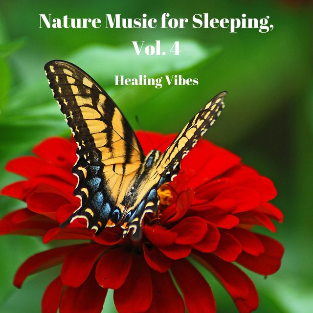 Nature Music for Sleeping, Vol. 4