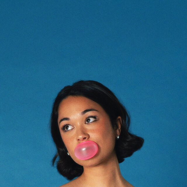 chewing-gum parfum