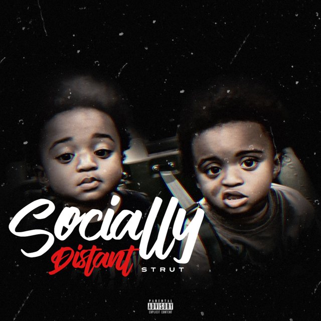 Socially Distant