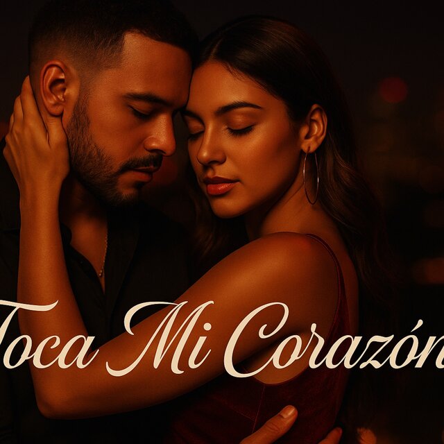 Toca Mi Corazón