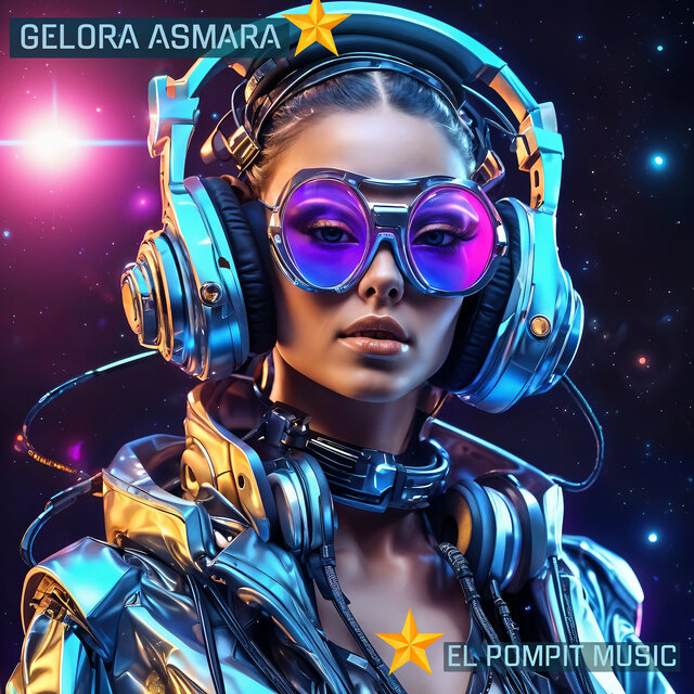 Gelora Asmara