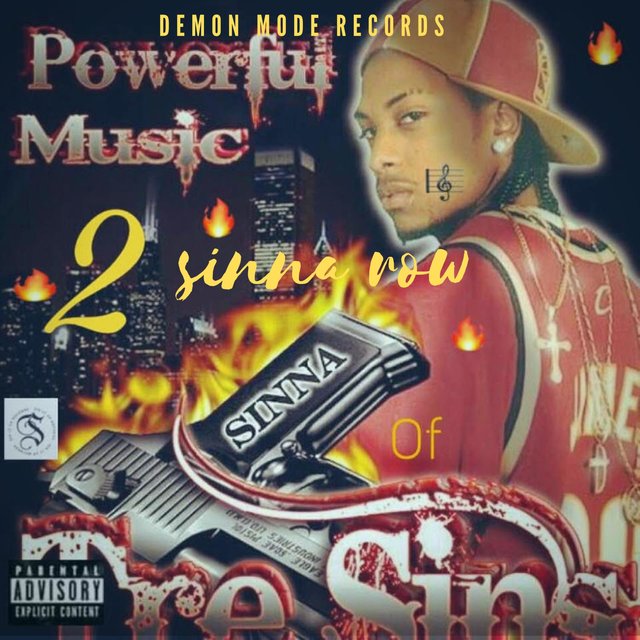 POWERFUL MUSIC 2
