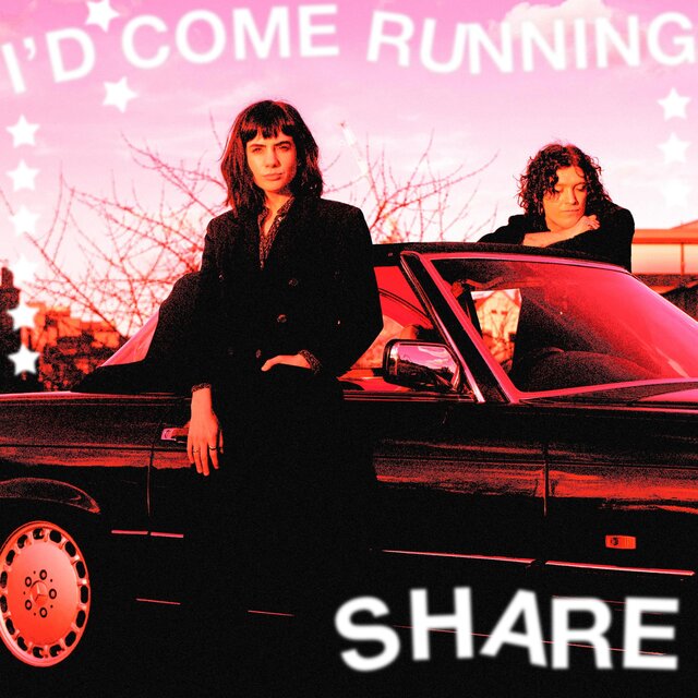 I'd Come Running