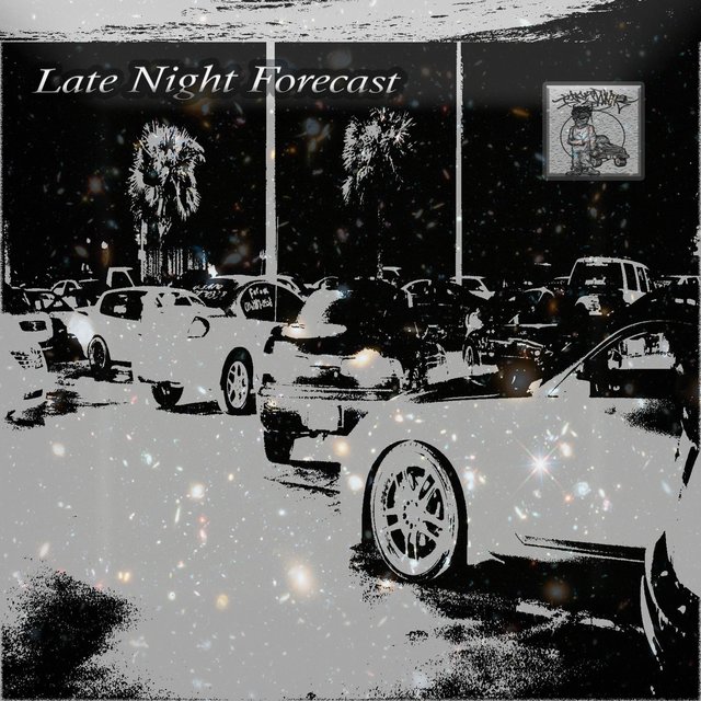 Late Night Forecast