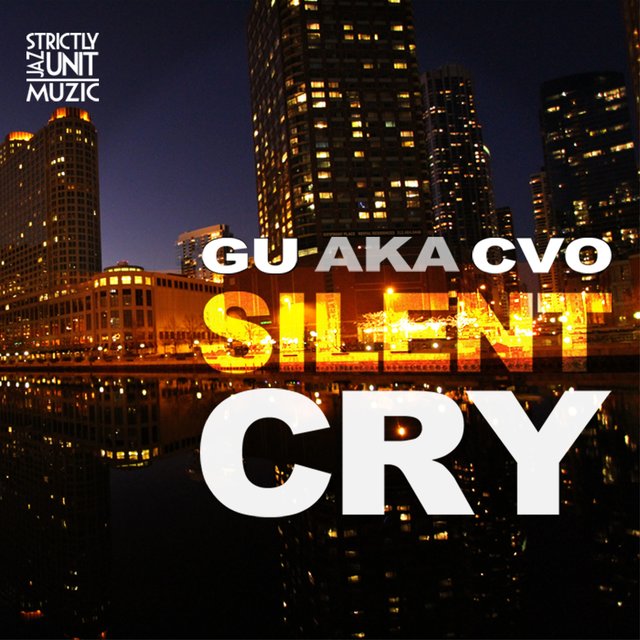 Silent Cry