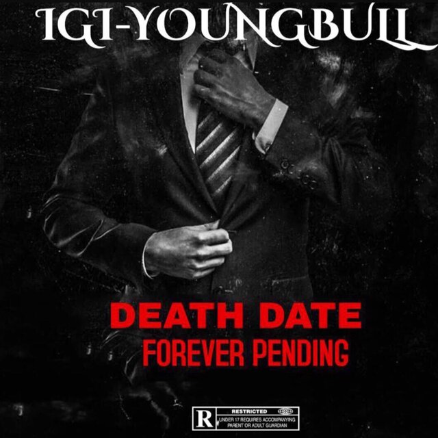 Death Date Forever Pending