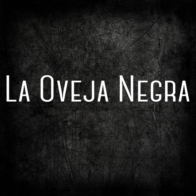 La Oveja Negra