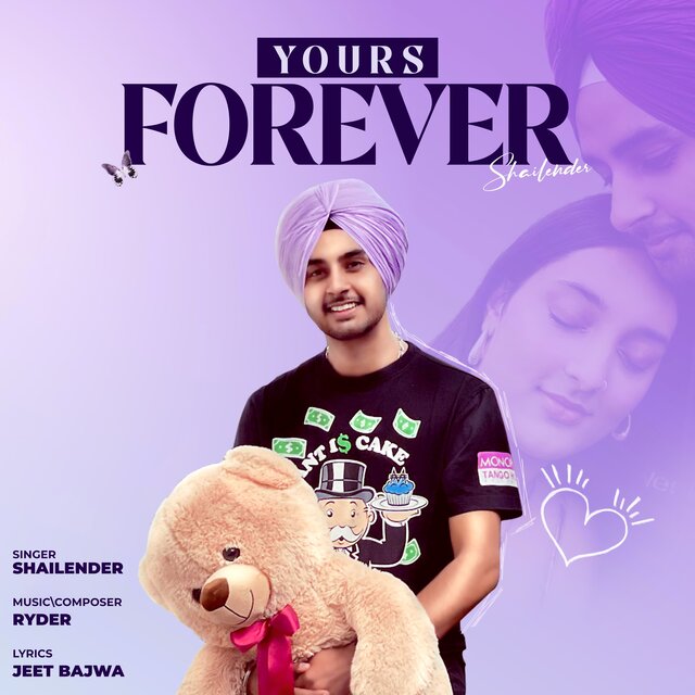 Yours Forever