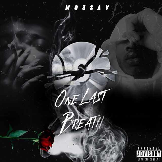 One last Breath