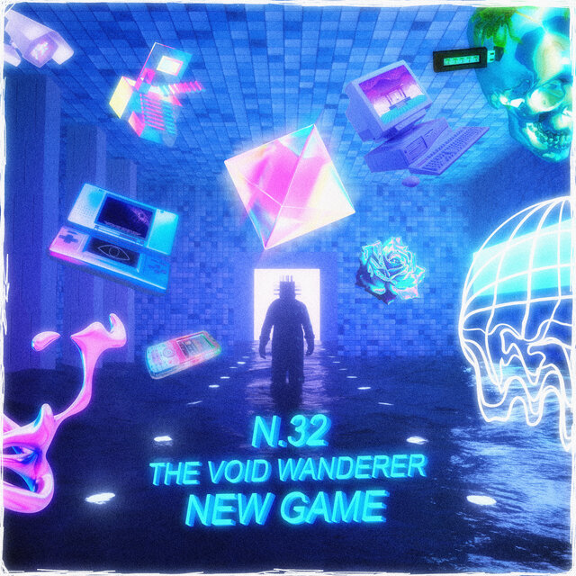 New Game