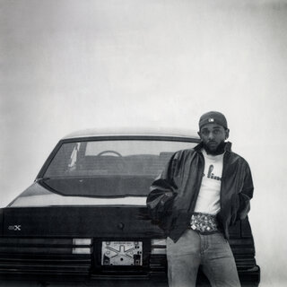 GNX / Kendrick Lamar - TIDAL