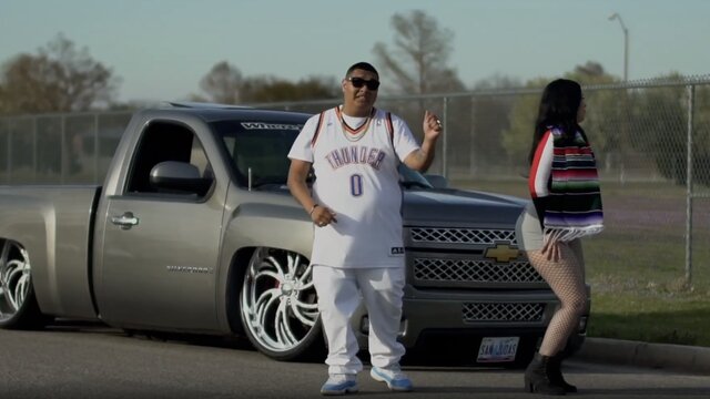 For My Raza  (Official Music Video)