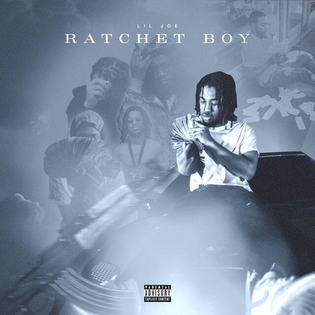 Ratchet Boy