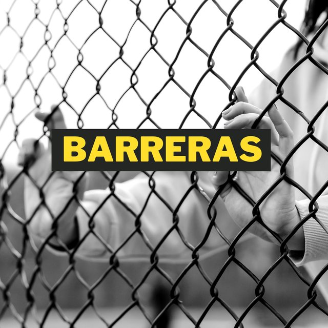 Barreras