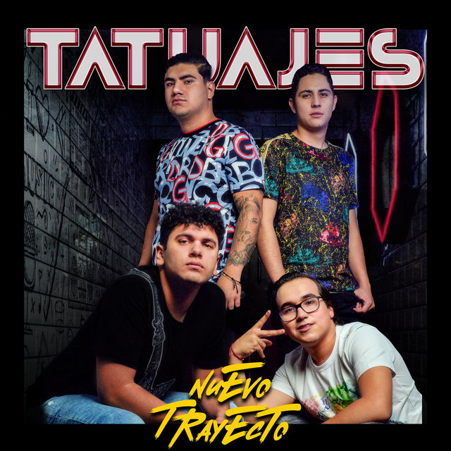 Tatuajes (En Vivo)