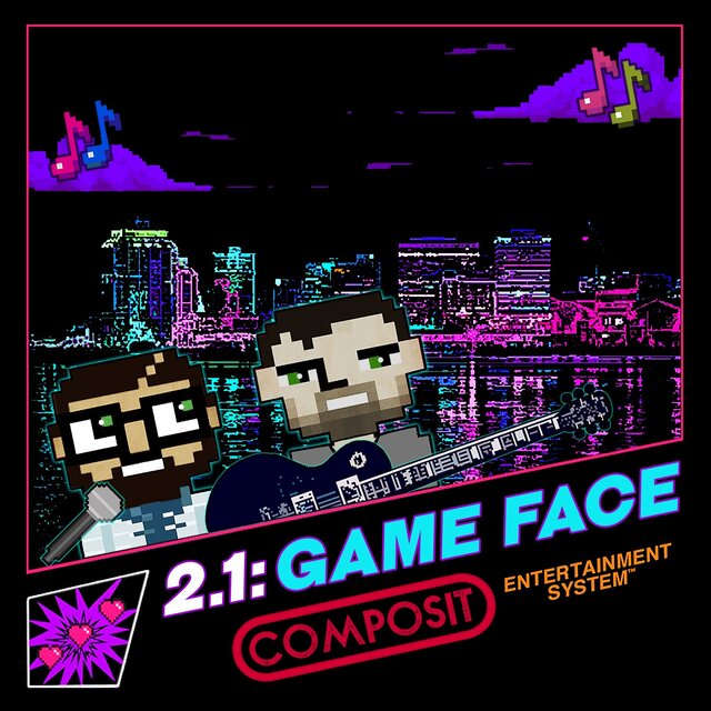 2.1: Game Face