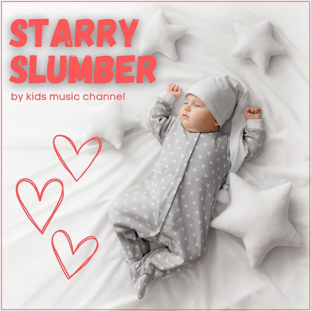 Starry Slumber
