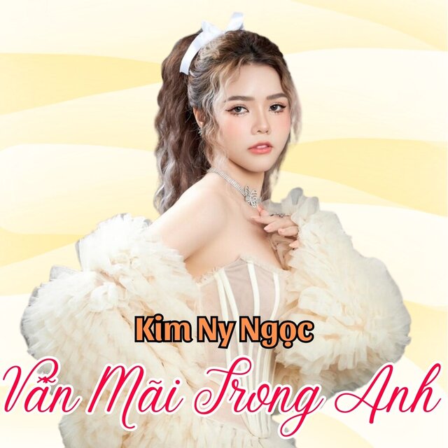 Vẫn Mãi Trong Anh