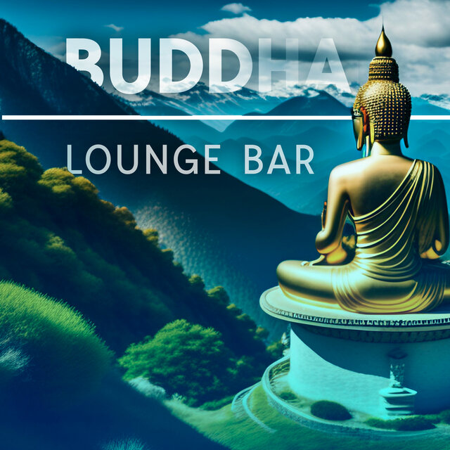 Buddha Lounge Bar: Recline Like a King