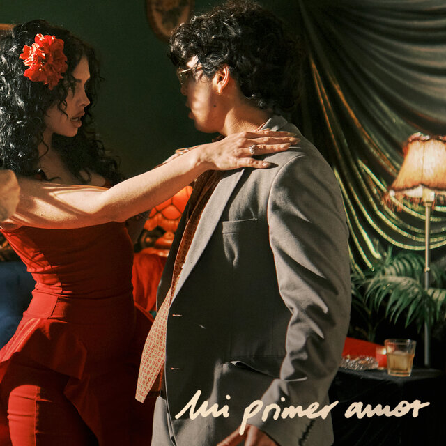 mi primer amor