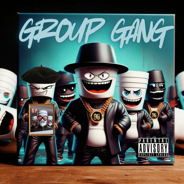 Group Gang